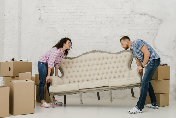 FURNITURE REMOVAL SEVICE AMARILLO