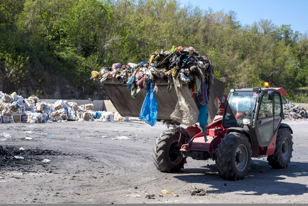 junk removal amarillo services