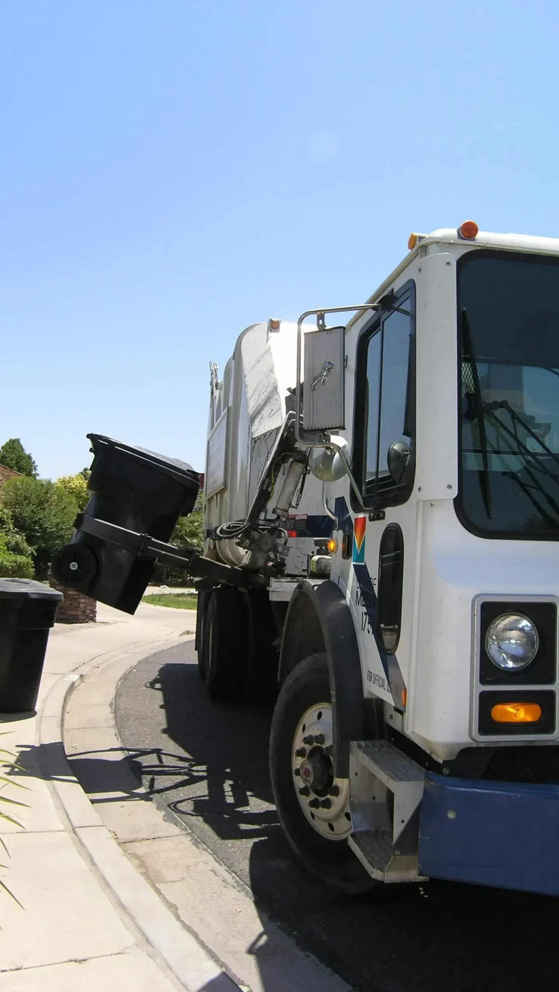 why choose our junk removal team